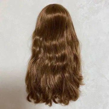 브라이스 시킹 어페럴 디폴트 두피 포함 가발