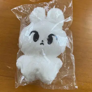 NCT 127 도영 10cm 봉제 인형 비둘기