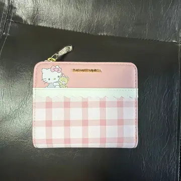 사만다 타바사 키티 지갑