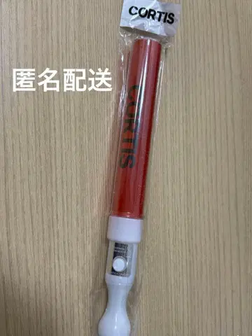 CORTIS REDRED 코르티스 응원봉 발매 파티 사전 녹화