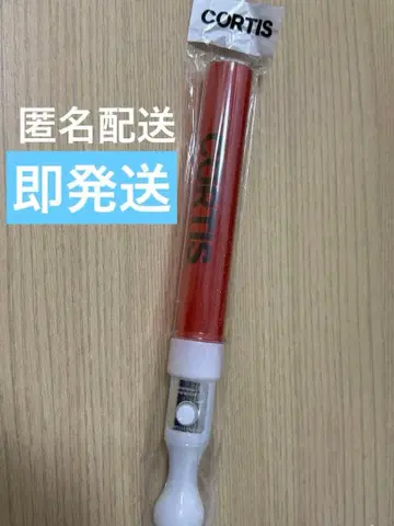 CORTIS REDRED 코르티스 응원봉 발매 파티 사전 녹화