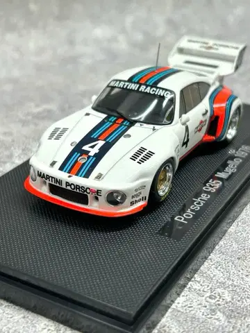1/43 포르쉐 935 무젤로 1976