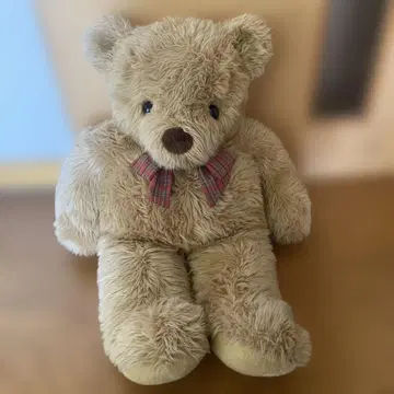 테디베어