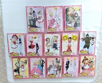내일의 나쟈 DVD