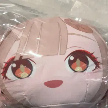 카구야 초 카구야 공주 쿠션 키링