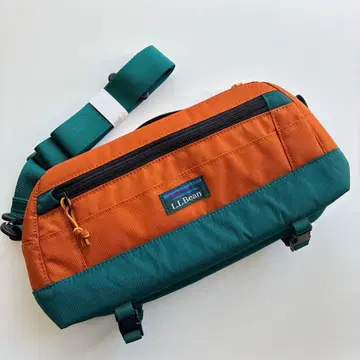 L.L.Bean 엘엘빈 콘티넨탈 웨이스트 팩