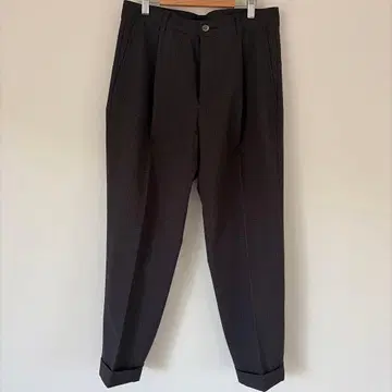 BEAMS PLUS 트라우저