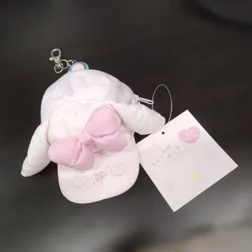 마이멜로디 캡 타입 멀티 파우치 패스 케이스 1342