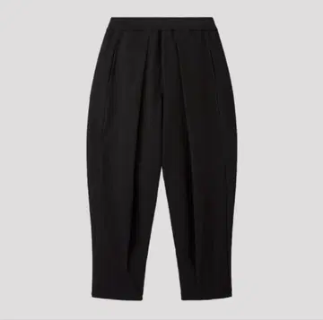 CFCL SOFT HYPHA TUCKED PANTS