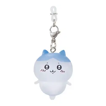 치이카와 메지루시 액세서리 하치와레 A