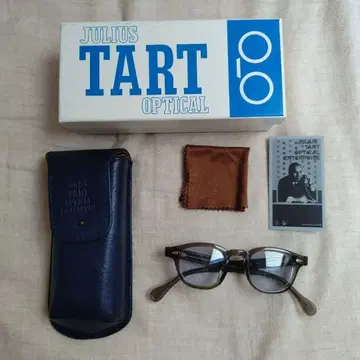 JULIUS TART OPTICAL AR 42 Grey crystal 2
