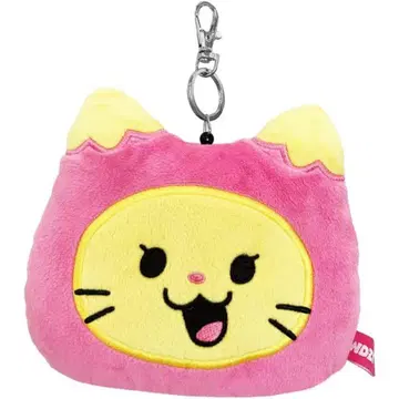WDZY 봉제 인형 패스 케이스(HATT)