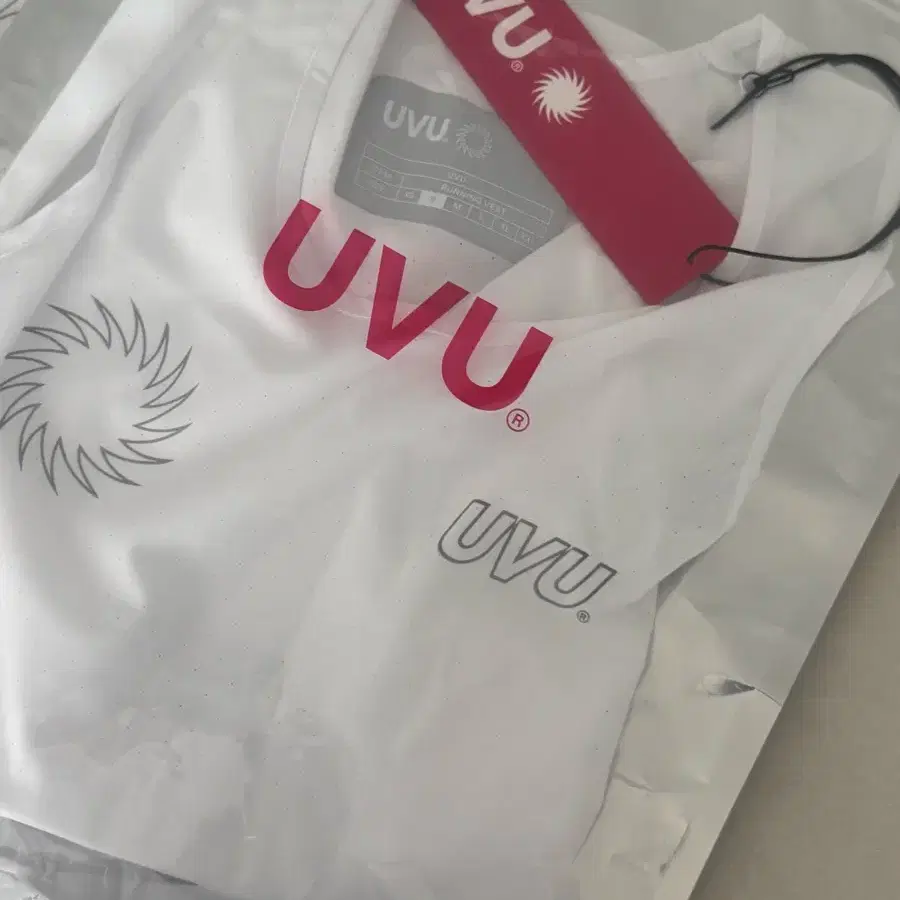 UVU Singlet White #uvu on Bunjang Global Site.
