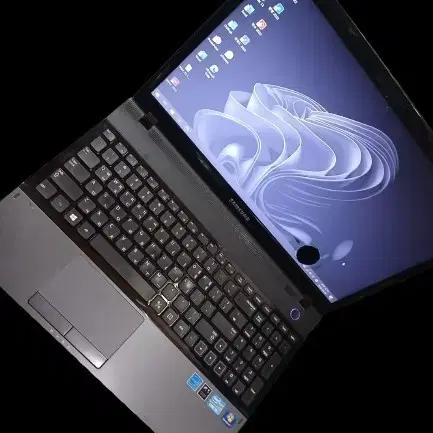 삼성 B950 노트북 np300e5a