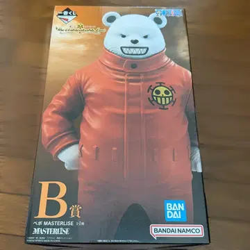 [미개봉] 원피스 제일복권 B상 베포