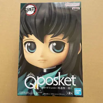 Qposket 토키토 무이치로 피규어