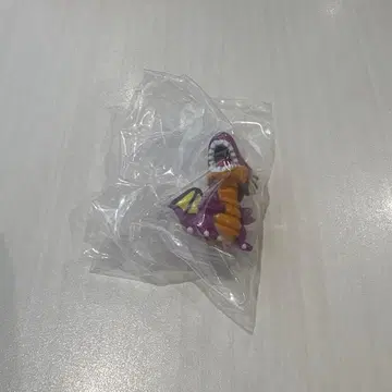 드래곤 퀘스트 메지루시 액세서리 류오