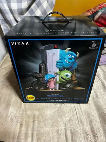 제일복권 픽사 라스트 원