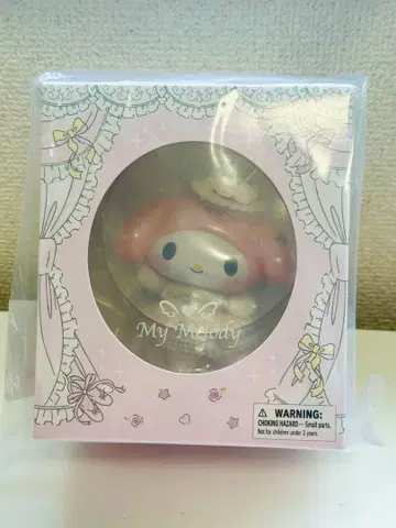 산리오 Sanrio 마이멜로디 피규어 발레