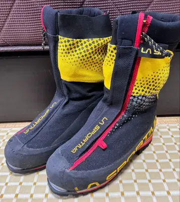 LA SPORTIVA G2