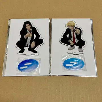 [ 2세트 ] 도쿄 리벤저스 최애와 사탕 바지 케이스케 마츠노 치후유
