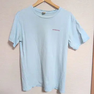 patagonia 파타고니아 Beneficial T's 티셔츠 USA제