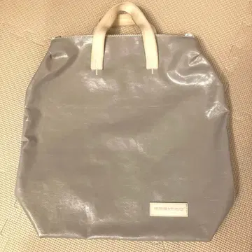 FREITAG almost white pete 올모스트 화이트 한정판
