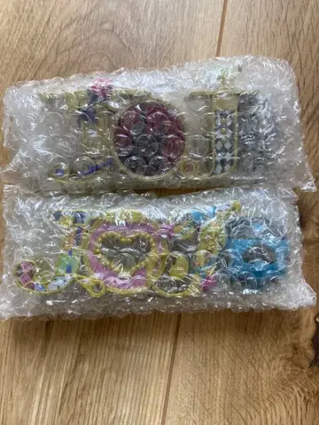 제일복권 죠죠 로고