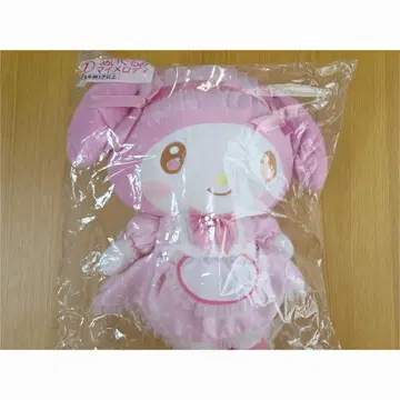 마이멜로디 제일복권 봉제 인형
