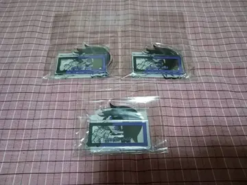단간론파 우에쿠라 에쿠 온라인 복권 B상 아크릴 스탠드 오마 코키치