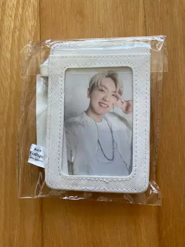 타카츠카 히로무*패스 케이스 INI