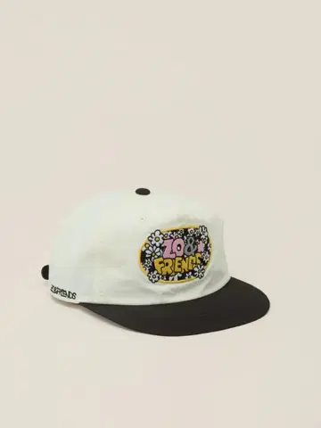 ZO&FRIENDS 캡 지용 G-DRAGON