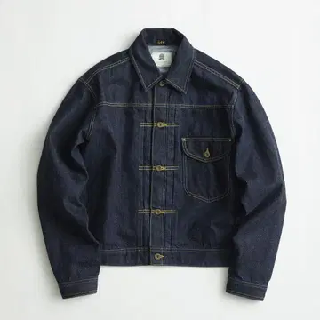 Lee SCYE UNITED ARROWS 데님 자켓