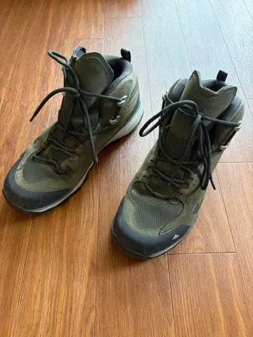 디카트론 등산화 27cm
