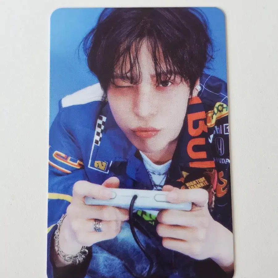 Ateez ATEEZ tower record collaboration pre-order benefit cafe fork