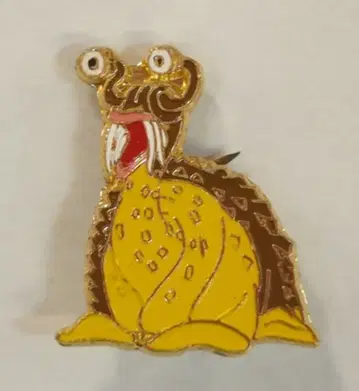 소학관 상 배지 울트라 Q 나메곤/상 배지