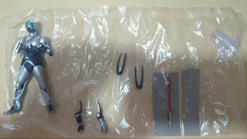 HDM 창절 가면라이더 포제 발진편 섀도우 문 미개봉품