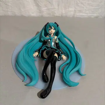 하츠네 미쿠 프리미엄 피규어 Angel Breeze VOCALOID