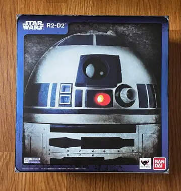 초합금 x 12 Perfect Model 스타 워즈 R2-D2