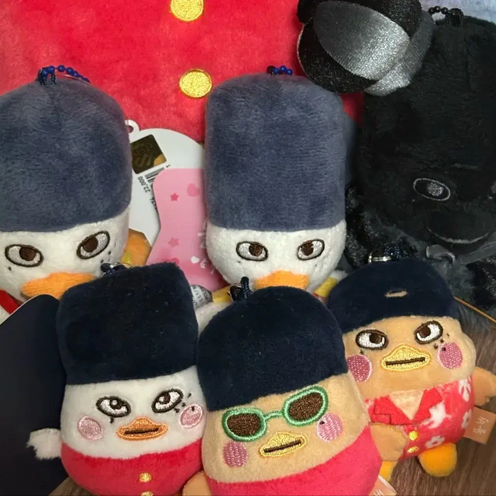 Riize Sohee ddolbyung 8cm doll sell lee sohee | Bunjang Global