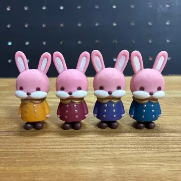 VAG 시리즈 19 콘스탄틴 히나타 카오리