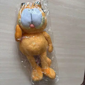 최종 가필드 빅 봉제 인형