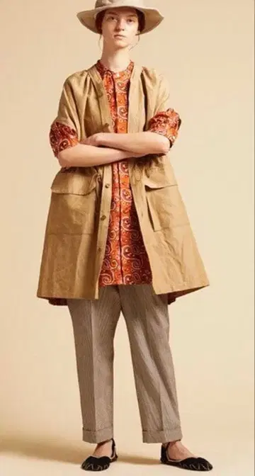 HAVERSACK 하버색 지레 베스트