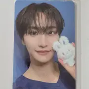 에이티즈 여상 애니티즈 팝업 유닛 포카 미션 포카 | 브랜드 중고거래
