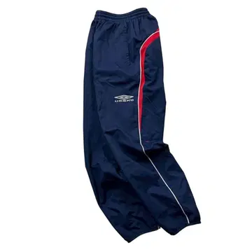 00s umbro 나일론 팬츠 아카이브 archive y2k
