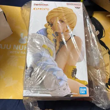 학원 아이돌 마스터 ESPRESTO 피규어 후지타 코토네