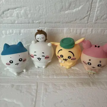 치이카와 프렌즈 4