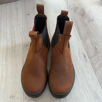 새상품급 FILSON Blundstone CLASSICS 부츠 size7