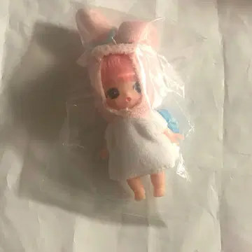 5 [마이멜로디] 쁘띠리카짱 산리오 캐릭터즈 컬렉션
