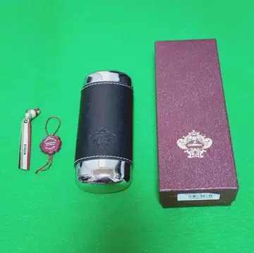 오로비안코 안경 케이스